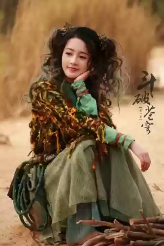 斗破苍穹2最新阵容(《斗破苍穹》2)插图5