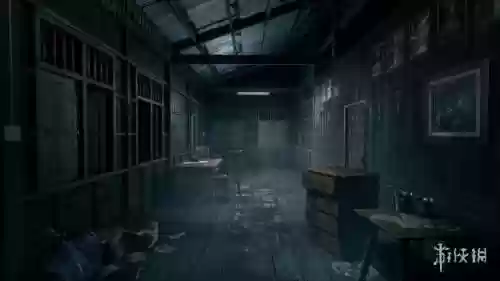 恐怖鬼屋逃生游戏(鬼屋逃生3d下载)插图34