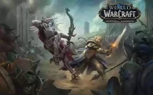 魔兽世界资料网(wow资料站)插图7