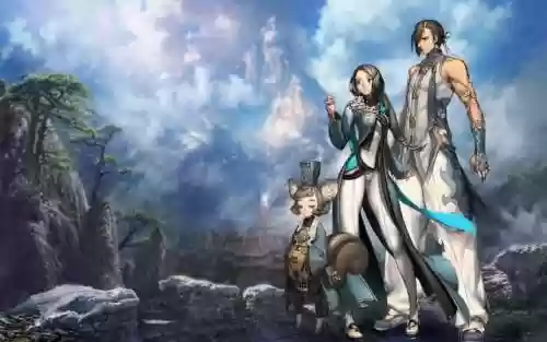 火炮兰之后再无剑灵(剑灵怀旧服有火炮兰吗)插图8