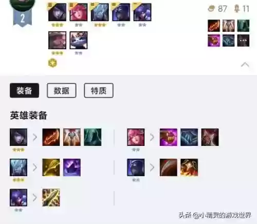 腥红月神阵容(巨神战击队2的腥巴嘎排名)插图5 腥红月神阵容(巨神战击队2的腥巴嘎排名)插图5