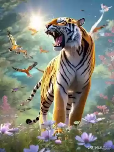 老虎支柱阵容(三国志战略版五虎阵容)插图5