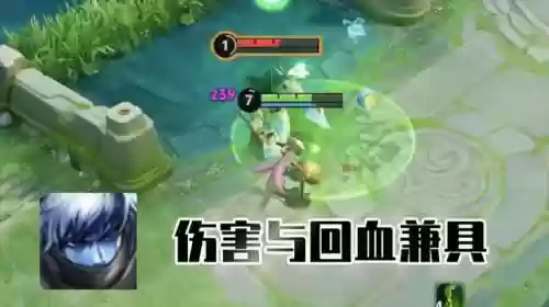 扁鹊打野阵容装备(扁鹊适合什么阵容)插图3