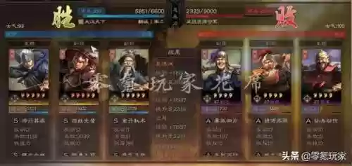 统御者阵容(神盾使阵容最强搭配)插图5