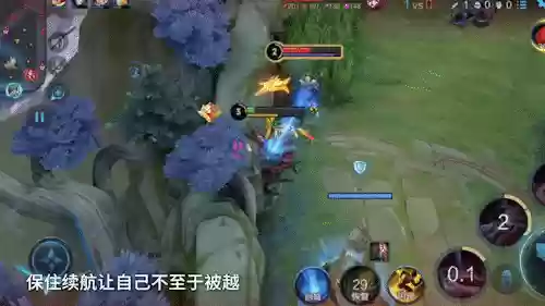 吕布铭文2019最强阵容(国服第一吕布铭文搭配)插图8