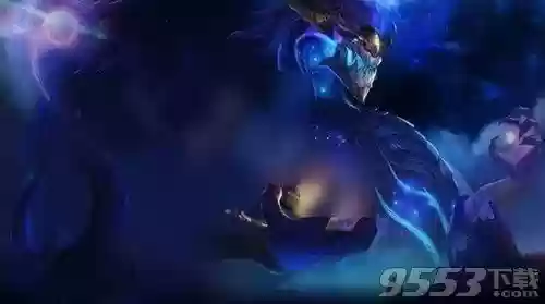 云顶之弈护卫阵容都有哪些(云顶之弈阵容搭配图)
