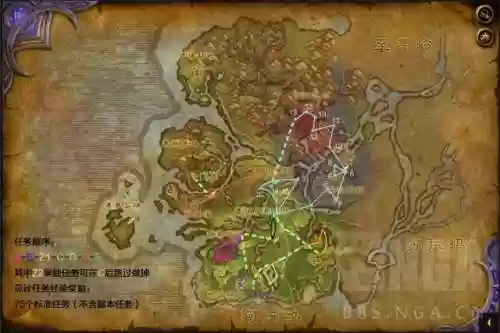 魔兽战役地图(魔兽10大经典自定义战役)插图10