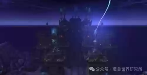 魔兽世界所有团队副本(魔兽世界60战士pvp毕业装备)插图9