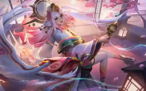 有没有适合情侣玩的手机游戏(适合cp一起玩的手游)插图5