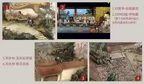 轩辕剑之天之痕合成表(天之痕终极装备合成)插图19
