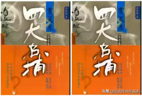 四大名捕震关东(四大名捕小说在线全集阅读)插图5