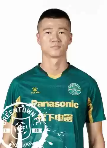 绿城 阵容(杭州绿城队)插图33