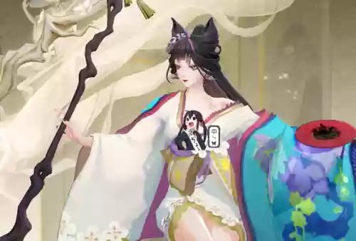 地域鬼王高分阵容铃彦姬(地域鬼王通用阵容)插图7