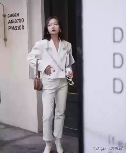 扫一扫测脸型配发型(百度测发型入口 扫脸)插图9