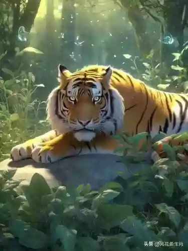 老虎支柱阵容(三国志战略版五虎阵容)插图2