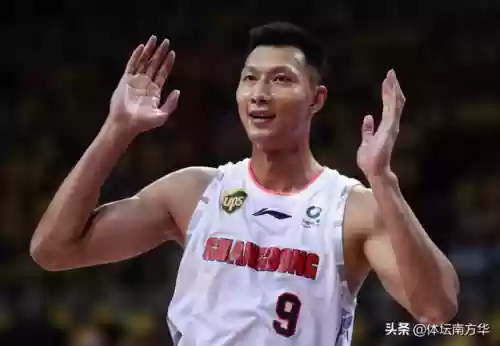 季后赛中国最佳阵容(历年最佳阵容)插图1