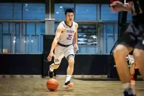 广东阵容照片(广东队队员名单 照片)插图2