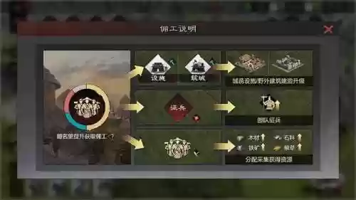 率土之滨芸芸阵容搭配(率土之滨关妹t0阵容)插图4