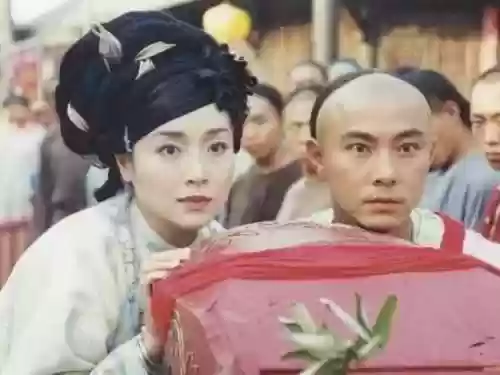电视连续剧大全(三妻四妾免费播放电视剧大全)插图39
