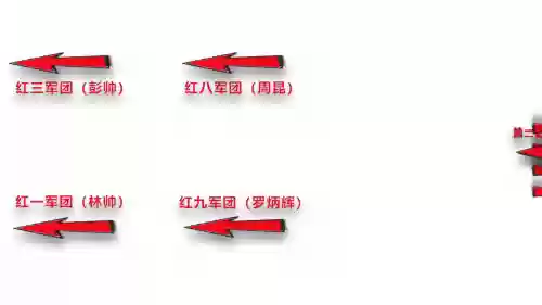 红军阵容队形(军棋最佳布阵图片)插图4