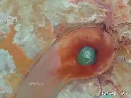 昆仑山恶魔之眼(恶魔之眼艾肯泉真实故事)插图2