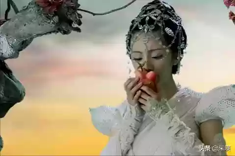 仙剑三之我是飞蓬(仙剑奇侠传之飞蓬大将军)插图6