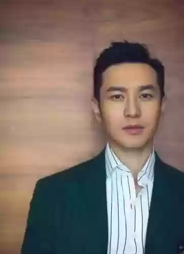一代影帝演员阵容介绍(内地新生代男演员)插图5