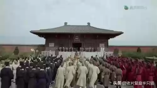倚天屠龙记经典版(金庸最认可的倚天屠龙记)插图8