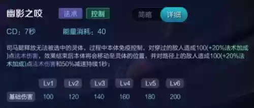 什么阵容能打败司马懿大招(司马懿最强阵容搭配)插图1