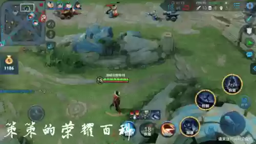 国服司马懿兵线阵容(司马懿最强阵容搭配)插图37
