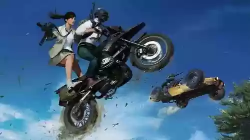 网游最火的游戏(什么游戏现在最火)插图1