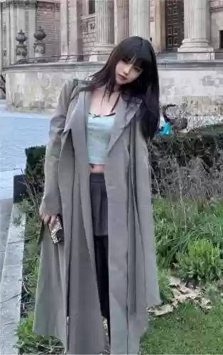 韩国刚满十八岁女生穿衣搭配(少女韩国免费观看高清电视剧韩剧)插图7