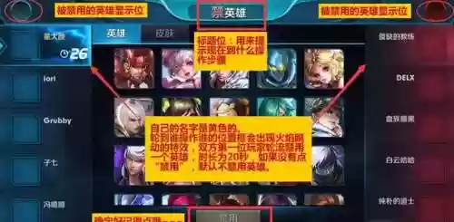 王者荣耀征兆蓝方阵容(王者荣耀远征模式最强阵容)插图3
