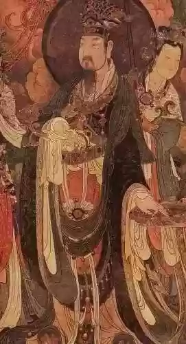 逍遥太清仙(重生都市之逍遥仙帝)插图6 逍遥太清仙(重生都市之逍遥仙帝)插图6