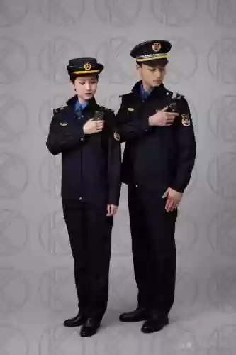 真实执法阵容装备搭配(执法装备的配备和应用)插图2