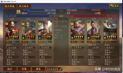 双关羽阵容(平民关羽怎么搭配)插图2