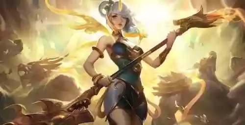 天神阵容女团(众神派对t0阵容)插图5