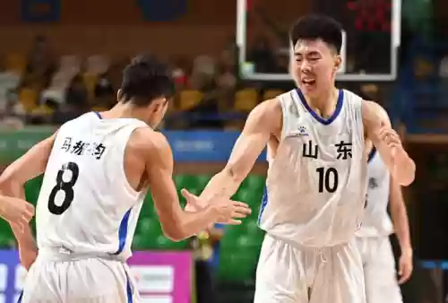男篮国青队阵容(中国男篮)插图5