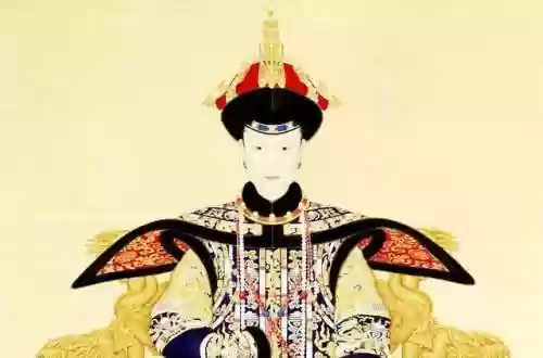 贵族阵容姓氏(好听的贵族名字)插图10 贵族阵容姓氏(好听的贵族名字)插图10