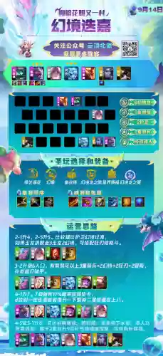 水龙泡阵容(水龙王平民配队)插图3