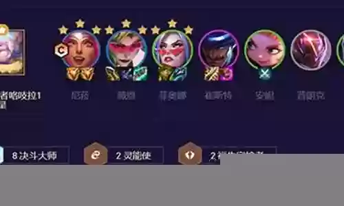 鸟搭配什么阵容