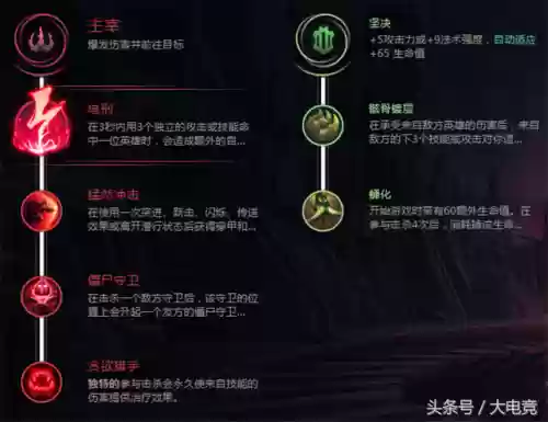 电棍搭配阵容(云顶之弈s10最强阵容搭配)插图8