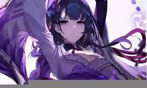 阵容搭配雷神