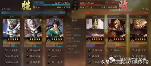 叔叔枪阵容(强袭枪手配什么阵容最新版本)插图3