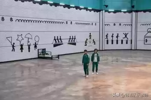 鱿鱼游戏阵容(鱿鱼游戏安装正版游戏)插图12