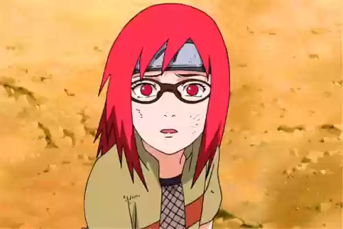火影女王阵容(火影忍者手游最强阵容)插图2
