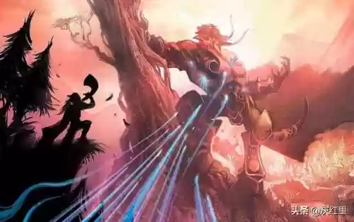 部落燃烧阵容(部落冲突进攻阵容)插图2