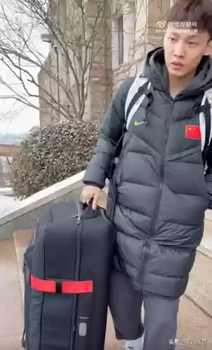 男篮正选阵容(cba最佳阵容)插图12