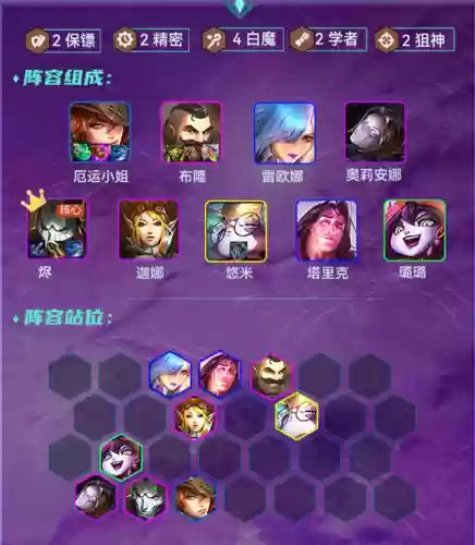 秒表控制阵容(秒表怎么关闭)插图3