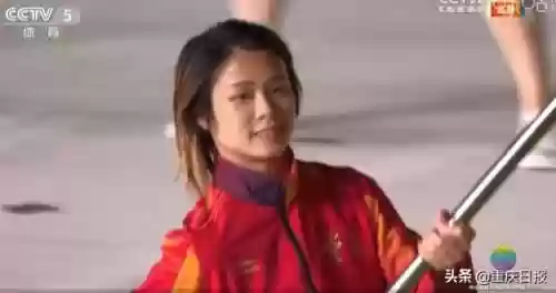 重庆全运会阵容(2024全运会的时间和地点)